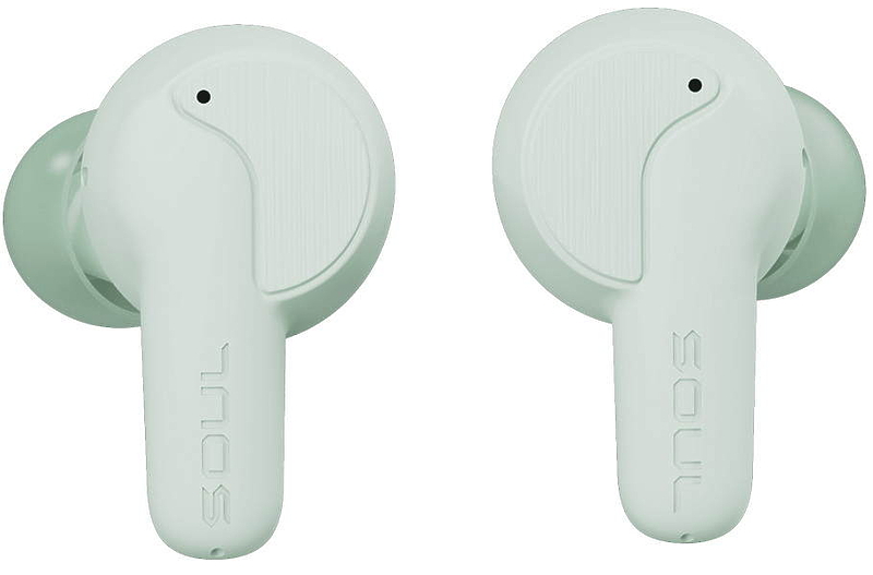 Наушники Soul SYNC ANC Frost артикул 242877Si-1 фото 4