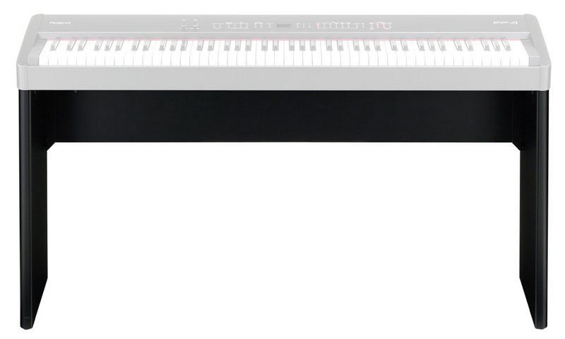 Аксессуар Roland KSC-44-BKJ артикул 136392Si-1