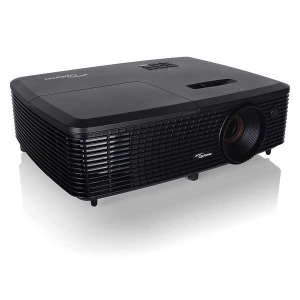 Проектор Optoma W331+ артикул 181576Si-1