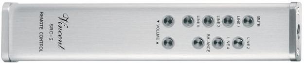 Vincent SA-31 MK silver #1 в «HiFiRussia»