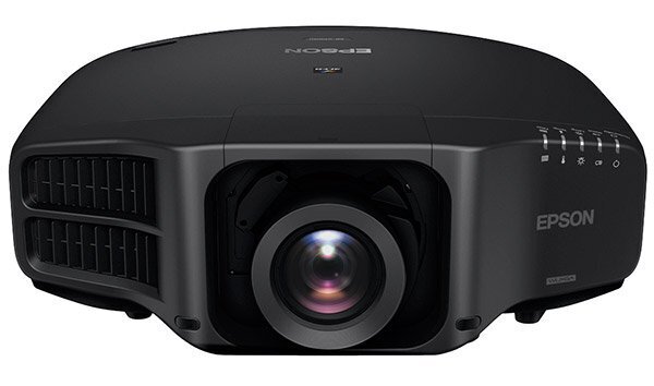 Проектор Epson EB-G7000W артикул 141561Si-1