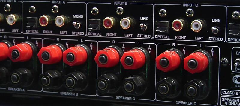 Rotel RKB-D8100 #2 в «HiFiRussia»