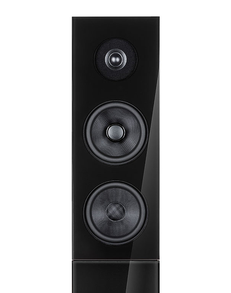 Напольная акустика Audio Physic Classic 15 Steel Blue (RAL5011) high gloss артикул 182879Si-1 фото 5