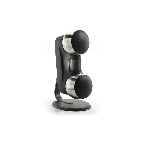 Настольное крепление Gallo Acoustics Strada Side Table Mount black (GSSDTM) артикул 171246Si-1