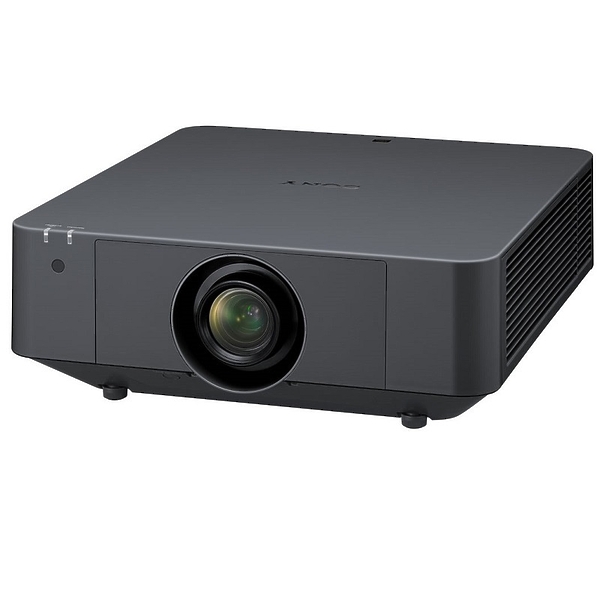 Проектор Sony VPL-FHZ66/B артикул 179026Si-1