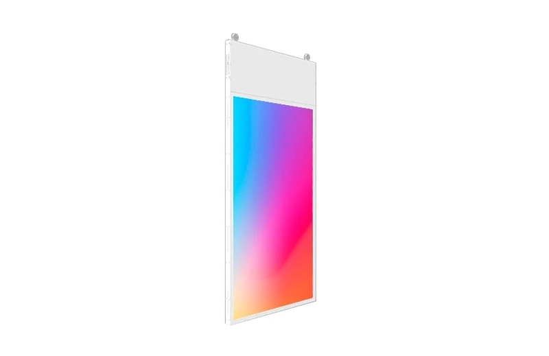 Дисплей Lumien Clear LCBD5501FHD артикул 310120Si-1