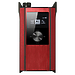 Усилитель для наушников Teac HA-P90SD red