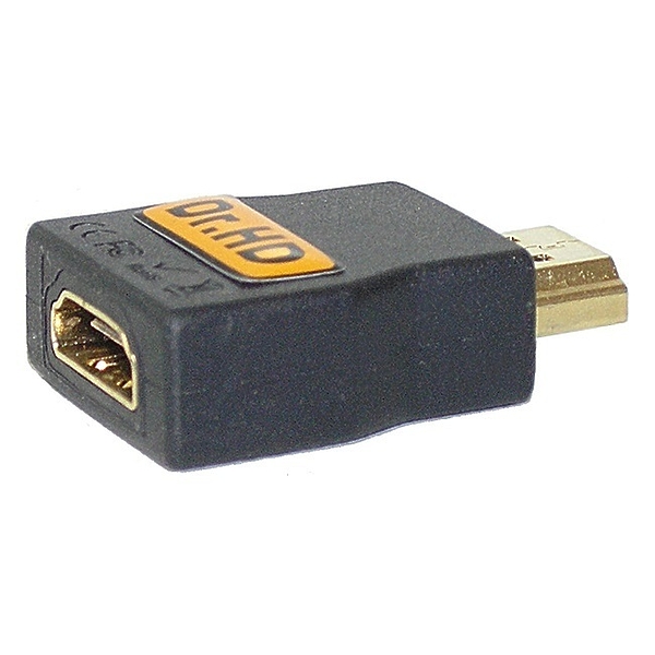 Защита HDMI интерфейсов Dr.HD HDMI Protector артикул 151734Si-1