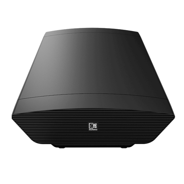 Активный сабвуфер Audac NOBA8A/B артикул 220654Si-1