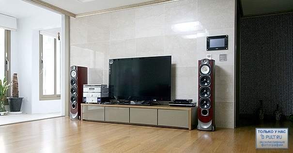 Напольная акустика Paradigm Studio 100 v.5 piano black артикул 426806FV-1 фото 3