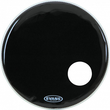 Пластик для бас-барабана Evans BD20RB артикул 279122Si-1