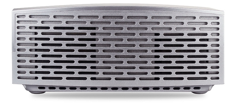 Проектор Rombica MPR-W1100 Ray Tracer артикул 230193Si-1 фото 4