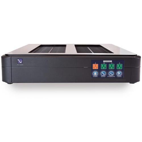 Сетевой фильтр PS Audio PerfectWave Power Plant 5 black артикул 393657FV-1