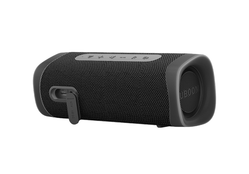 Портативная акустика Earfun Uboom L Black артикул 273432Si-1 фото 6