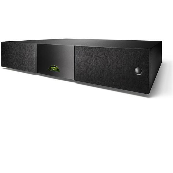 Усилитель мощности Naim NAP 200 DR артикул 121145Si-1 в интернет-магазине «HiFiRussia»