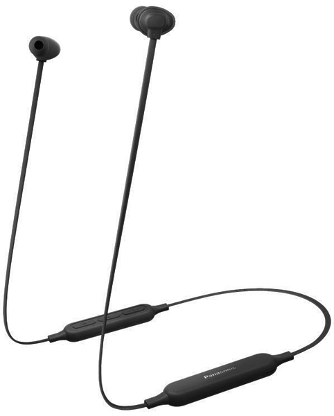 Наушники Panasonic RZ-NJ320BGEK артикул 243834Si-1 в интернет-магазине «HiFiRussia»