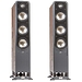 Напольная акустика Polk Audio Signature S60 brown