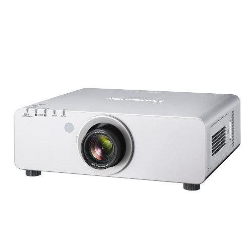 Проектор Panasonic PT-DZ770ES артикул 256401FV-1