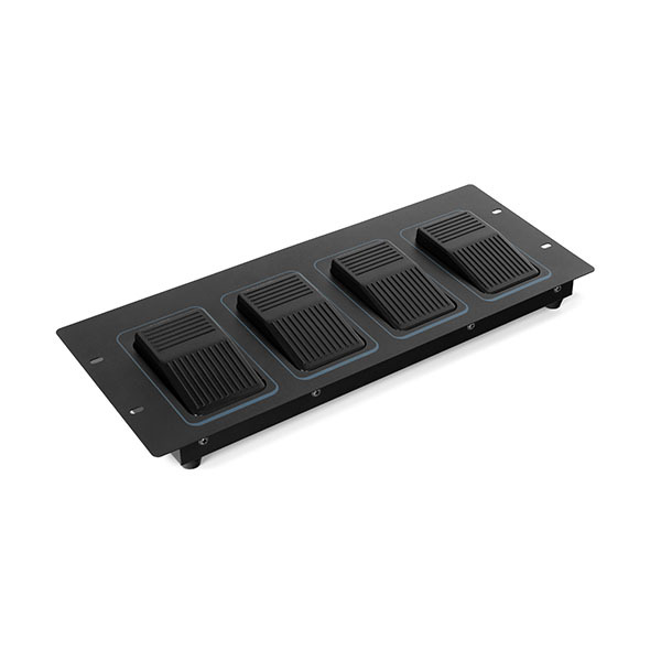Световая установка Stage 4 PARKIT 12 артикул 336351Si-1 фото 7