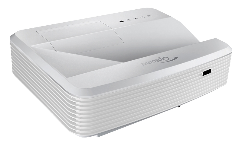 Проектор Optoma GT5500+ артикул 166121Si-1 фото 3
