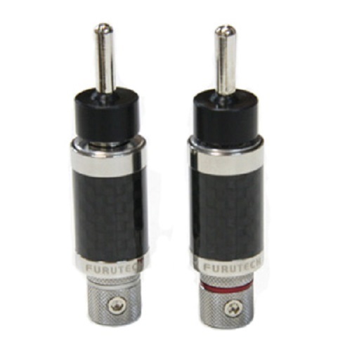 Разъемы и переходники Furutech CF-202(R ) артикул 115690Si-1