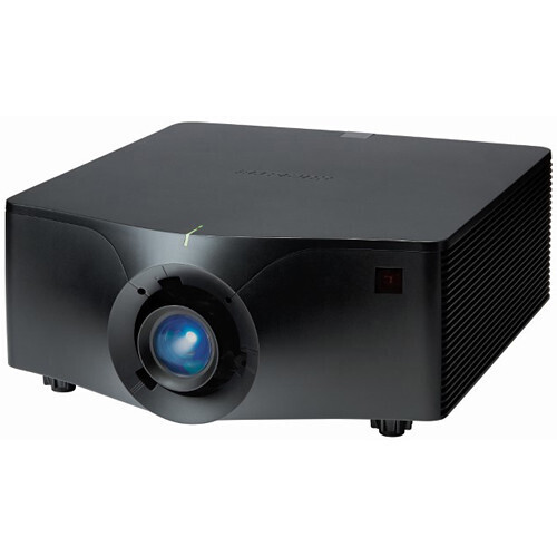 Проектор Christie DHD1075-GS артикул 208732Si-1