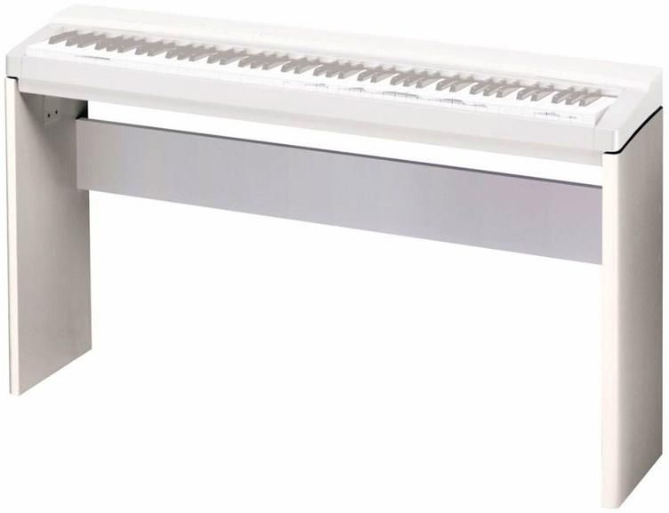 Стойка клавишная Casio CS-67PWE артикул 136159Si-1