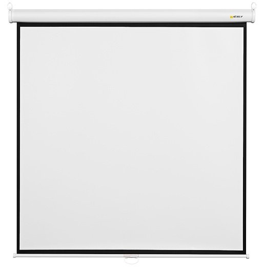 Экран Euroscreen Sesame Electric HDTV (104"/16:9) 230x129.5см TabT FlexWhite case white (моторизированный) артикул 060247Si-1 фото 3