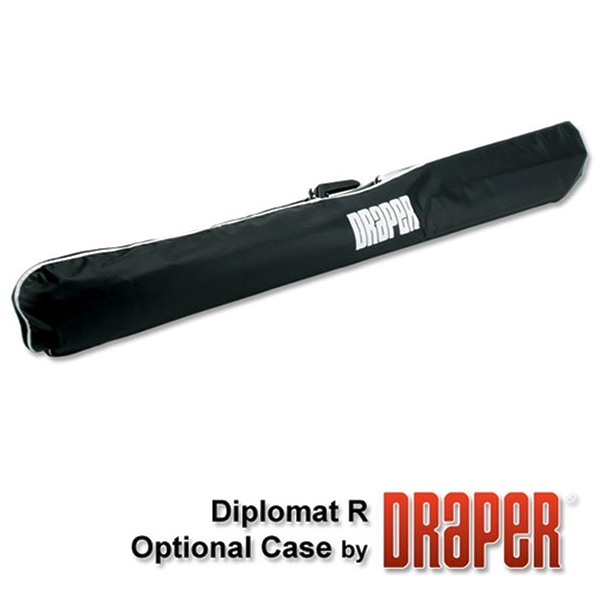 Экран Draper Diplomat AV (1:1) 60/60" 152*152 XT1000E (MW) артикул 142486Si-1 фото 5