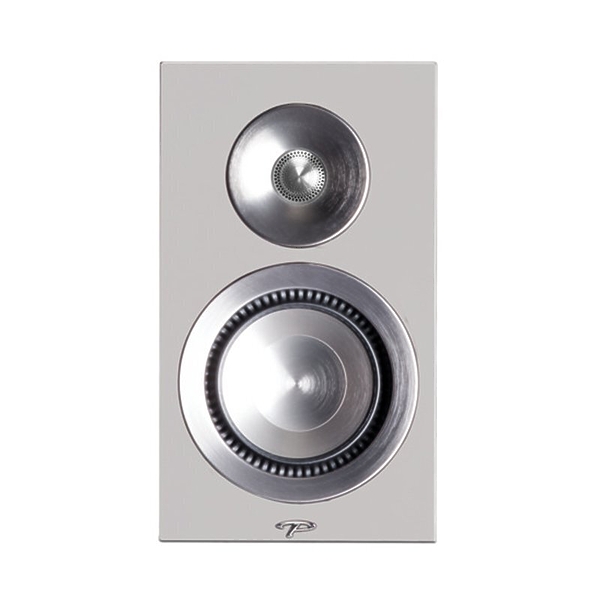 Полочная акустика Paradigm Prestige 15B piano white артикул 145065Si-1