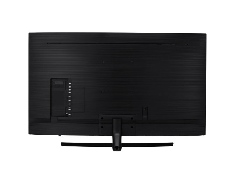 LED телевизор Samsung UE-55NU8500UXRU артикул 175092Si-1 фото 3