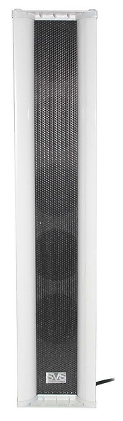 Звуковая колонна SVS Audiotechnik WC-50W артикул 239830Si-1