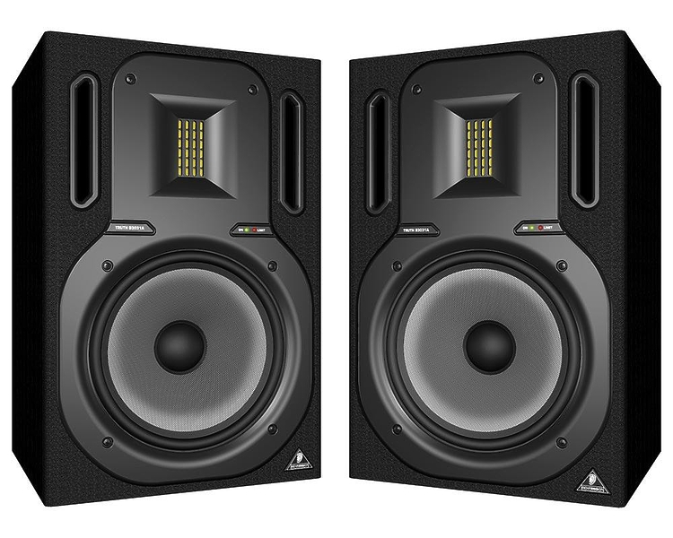 Студийный монитор Behringer B3031A артикул 106669Si-1 фото 3