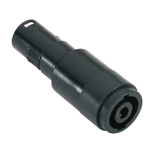 Переходник Adam Hall 7 864 артикул 282947Si-1