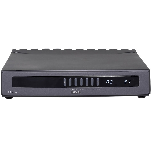 Предусилитель Quad ELITE PRE артикул 326387FV-1