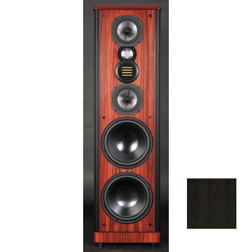 Напольная акустика Legacy Audio Focus HD black артикул 101598Si-1