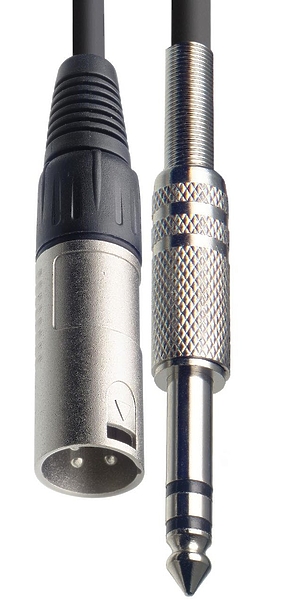 Профессиональный кабель FORCE FMC-07/6 артикул 265689Si-1