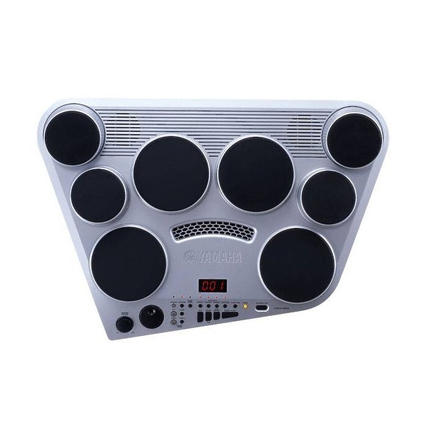 Электронная ударная установка Yamaha DD-65 артикул 152250Si-1