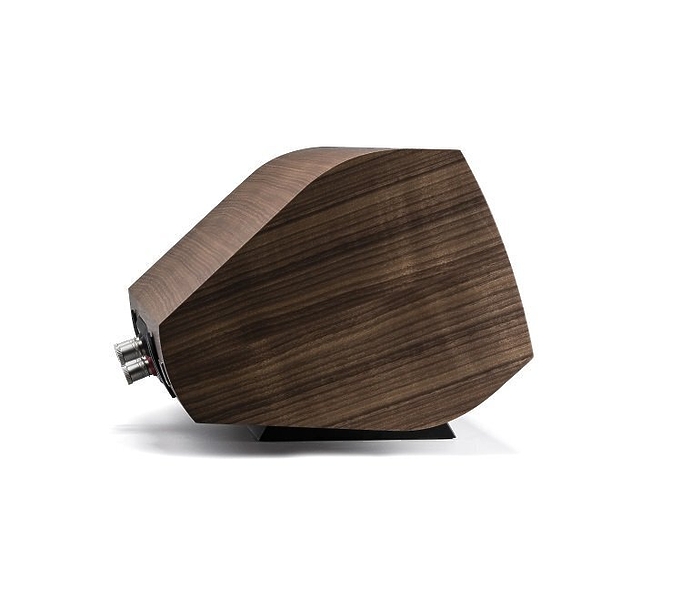 Акустика центрального канала Sonus Faber Sonetto Center II Wenge артикул 222756Si-1 фото 4
