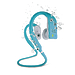 Наушники JBL Endurance DIVE teal (JBLENDURDIVETEL)