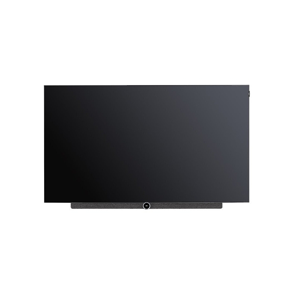 OLED телевизор Loewe bild 3.55 basalt grey (59482D80) артикул 240840Si-1