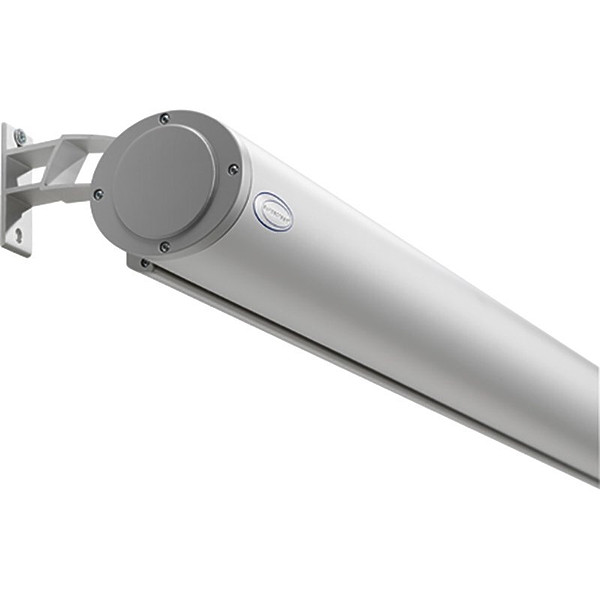 Экран Euroscreen One Electric Quiet Motor HDTV (16:9) 240х170cm (VA230*129.5cm) GreyLight артикул 174418Si-1 фото 3