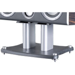 Стойка под акустику Monitor Audio Platinum PL 350 Stand артикул 313929FV-1