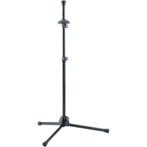 Стойка для тромбона K&M 14985-000-55 артикул 281583Si-1