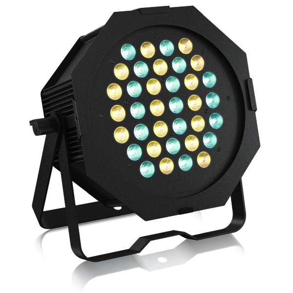 PAR-прожектор Behringer Octagon Theater OT360 артикул 224763Si-1