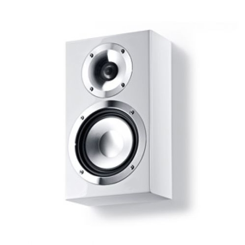 Настенная акустика Canton Chrono SL 510.2 white high gloss (пара) артикул 432433FV-1