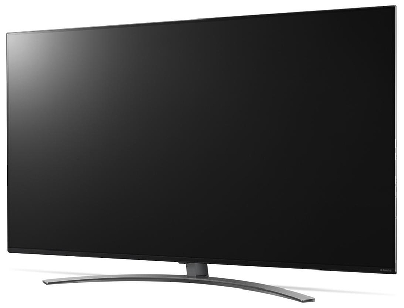 LED телевизор LG 49NANO866NA артикул 223017Si-1 фото 4