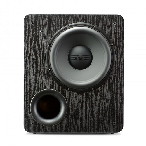 Сабвуфер SVS PB-2000 black ash артикул 103639Si-1