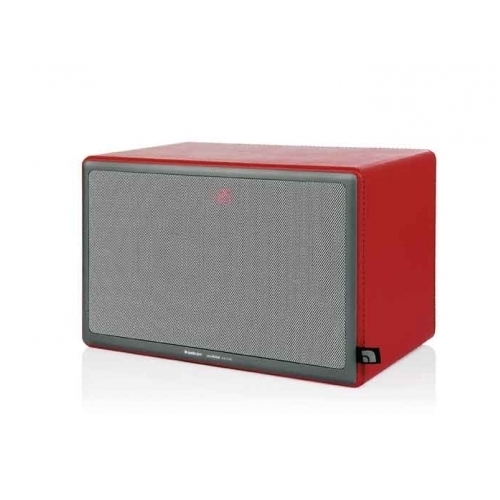 Полочная акустика Audio Pro Air One red артикул 103982Si-1