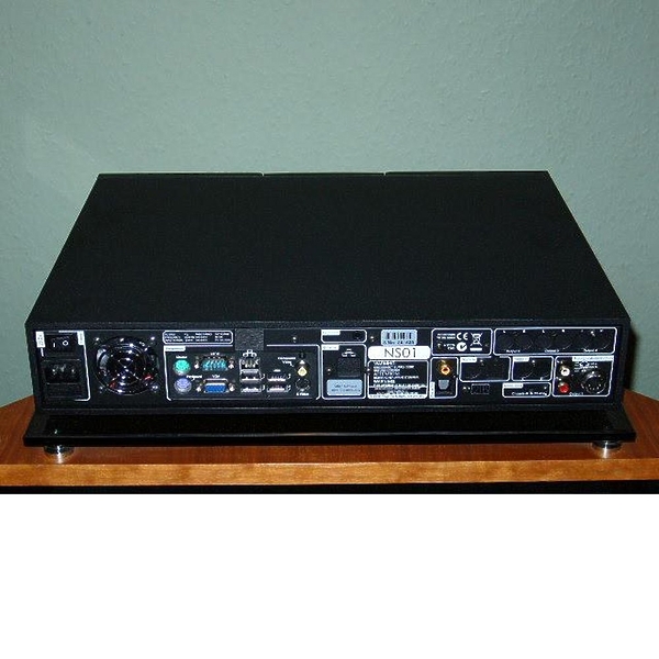 Тюнер NaimNet NNT01-RS232 артикул 378671FV-1 фото 3